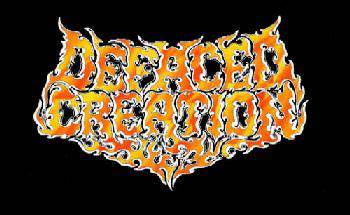 logo Defaced Creation